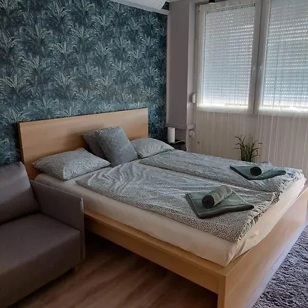 Apartment Roberta Apartman1 Siofok