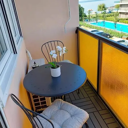 Apartment Roberta Apartman1