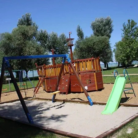 Roberta Apartman1 Siofok
